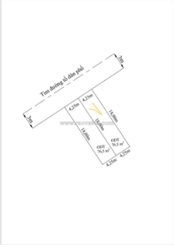 Lô đẹp nhánh 3 bùi phổ – mặt ngõ 6m – giá chỉ 1,8xx tỷ, hiếm tại tân thành!