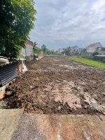 Lô đoàn xá 4 – mặt đường nhựa 6m – giá chỉ 2.2x tỷ – đón sóng cảng biển  zalo