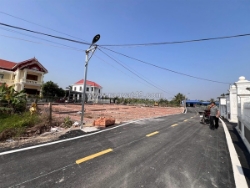 Lô f0 ngõ 100 tư thuỷ (402) hoà nghĩa – đường nhựa 5–6m – tuyến 2 402 – giá tốt