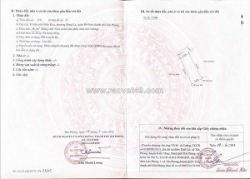 Lô giá hiếm 6xx triệu – gần trục bàng la – ô tô vào tận nơi  zalo 0567 222 555