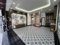 Lô góc 2 mặt ngõ - nhà mới 6 tầng thang máy - ô tô vào nhà - ngõ thông - thiết