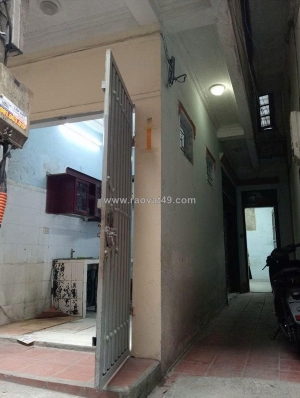 Lô góc 3 mặt tiền - dân trí cao - giá đầu tư hiếm bán nhà đống đa, tôn đức thắng