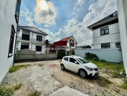 Lô góc 59m² giá chưa đến 2 tỷ – sát đường hải phong, hòa nghĩa zalo 0567 222