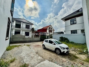 Lô góc 59m² giá chưa đến 2 tỷ – sát đường hải phong, hòa nghĩa  zalo 0567 222