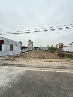 Lô góc 63,8m² giá hiếm trên trục 12m trung nghĩa – thanh khoản cao zalo 0567