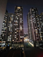 Lô góc chung cư phố hạ đình. dt 70m, tầng 8- 2pn rộng, 2wc, 2 ban công - giá