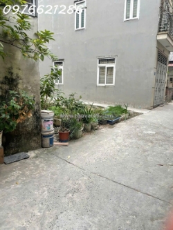 Lô góc đất phố hoa lâm việt hưng long biên – 65m2 – mt 5m – giá 11,x tỷ – gần