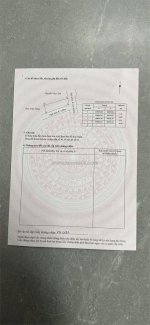 Lô góc lạng côn đông phương – ô tô thông – giá hiếm gần khu vinhomes  zalo 0567