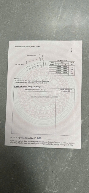 Lô góc lạng côn đông phương – ô tô thông – giá hiếm gần khu vinhomes  zalo 0567