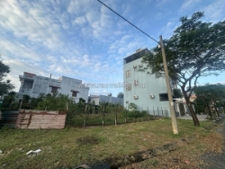 Lô góc tân trà 160m², đường 10.5m, gần biển – ngang 10m, giá 16 tỷ