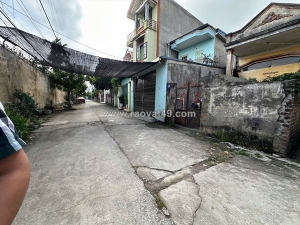 Lô góc trà khê – anh dũng – 88m² – 2 mặt tiền – giá hiếm khu dân cư  zalo 0567