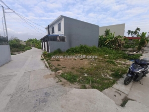 Lô góc vọng hải – 2 mặt ngõ thông, diện tích vừa tài chính  zalo 0567 222 555