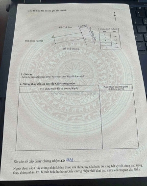 Lô mặt đường nhựa 8m – cốc liễn minh tân – giá 1,5xx tỷ – lô hiếm!  zalo 0567