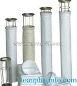 Lọc sâu, chống bám, lâu hỏng – túi lọc bụi đa năng