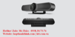 Logitech meetup – thiết bị hội nghị truyền hình cao cấp cho phòng họp nhỏ