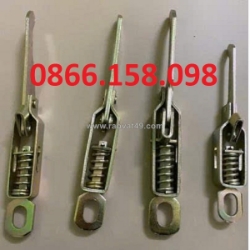 Lợi ích khi sử dụng khóa tôm thùng xe tải cho xe