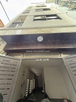 Lợi nhuận kép - nhà dòng tiền 9 phòng kk - 40m2 - 6t - doãn kế thiện - cầu giấy