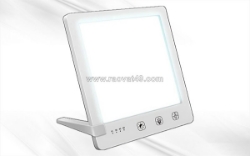 Lumo therapy lamp - the best light therapy lamps for shorter days