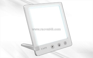 Lumo therapy lamp - the best light therapy lamps for shorter days