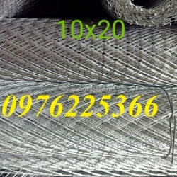 Lưới thép trát tường chống nứt | lưới thép tô tường