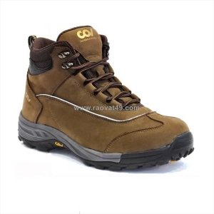 Lý do bạn nên đầu tư giày bảo hộ cao cấp