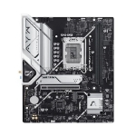Mainboard asus b760m-ayw wifi ddr5
