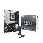 Mainboard asus prime prime z890-p-csm | ddr5 - wifi 7