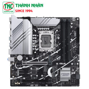Mainboard asus prime z790m-plus-csm – review & đánh giá chi tiết