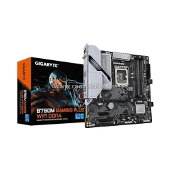 Mainboard gigabyte b760m gaming plus wifi ddr4