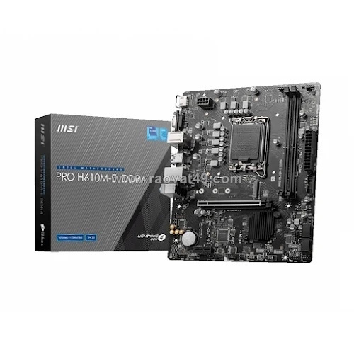 ~/Img/2025/12/mainboard-msi-pro-h610me-ddr4-01.jpg