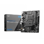 Mainboard msi pro h610m-e ddr4