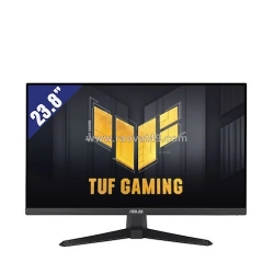 Màn hình asus vg249qe5a-r 23.8