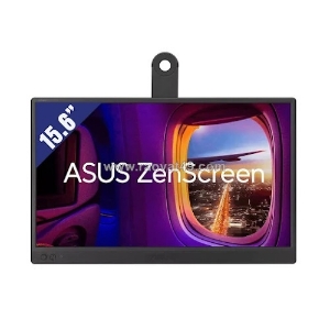 Màn hình asus zenscreen mb169ck 15.6