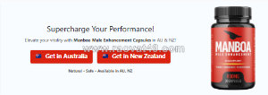 Manboa 800mg male capsules new zealand reviews: stamina boost