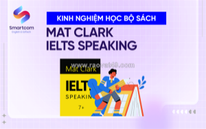 Mat clark ielts speaking