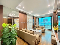 Mặt ngõ phố lạc long quân 52m giá 19,3 tỷ- 6 tầng thang máy – 2 mặt thoáng- ô