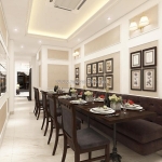 Mặt phố mai hắc đế giá 285 tỷ, 300m2, mt 14.5m, đầu tư kd lớn