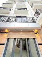 Mặt phố mimh khai hai bà trưng giá 27 tỷ có thương lượng 50m² – 5 tầng – mặt