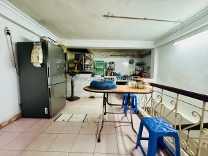 Mặt phố nguyễn lương bằng - kinh doanh - khu vực trung tâm đống đa- 120m, 4t,