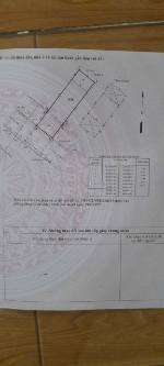 Mặt tiền chợ cầu đồng – thạnh lộc 27  dòng tiền sẵn 31tr/tháng