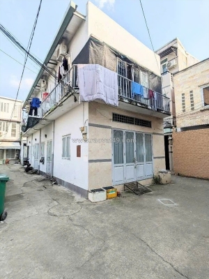 Mặt tiền – công nhận đủ 104m², gần mặt tiền nguyễn duy trinh , tân bình ,dĩ an