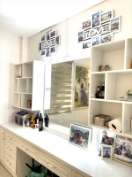 Mặt tiền huỳnh tấn phát -quận 7 - ngang 9m - 6 tầng - thang máy - 225m2 - 65 tỷ