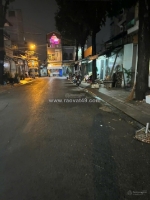 Mặt tiền kd ngang 7xm - ngay chợ phạm thế hiển quận 8 - nhà cũ tiện xây mới,