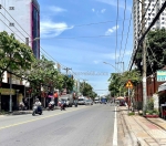 Mặt tiền kinh doanh đặng văn bi 125m2 ngang 5,5m 2 tầng kinh doanh đa ngành