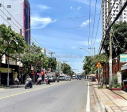 Mặt tiền kinh doanh đặng văn bi 125m2 ngang 5,5m 2 tầng kinh doanh đa ngành