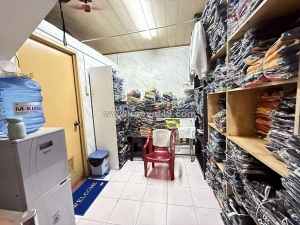 🐦‍🔥🐦‍🔥mặt tiền kinh doanh đỉnh dòng tiền 800tr/năm - quận 3 - 4 tầng btct -