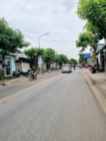 Mặt tiền kinh doanh đỉnh – lô góc 2mt – 1t2l – dt 102m² (ngang 7.5m)