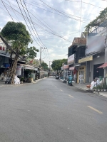 Mặt tiền kinh doanh gần  trường hoa lư – 6m² – giá chỉ 9 tỷ (~48tr/m²) – siêu