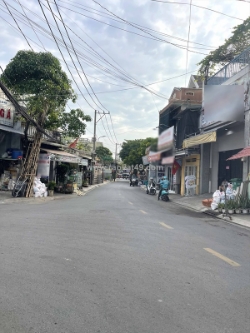 Mặt tiền kinh doanh gần  trường hoa lư – 6m² – giá chỉ 9 tỷ (~48tr/m²) – siêu