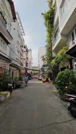 Mặt tiền kinh doanh khánh hội 

giao mặt tiền đường số vip q4 

dưới 0